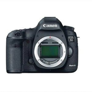 Canon EOS 5D Mark III Digital Camera